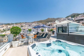 Modern Apartment in Cómpeta I, Competa